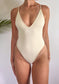 Isla COCONUT – Maillot de bain une pièce réversible